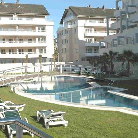 Apartamento Elegance Denia Ngoại thất bức ảnh
