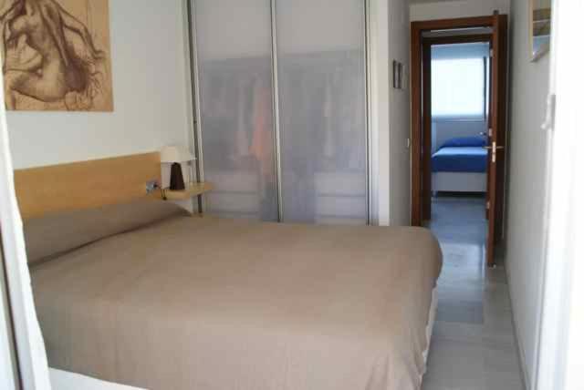 Apartamento Elegance Denia Ngoại thất bức ảnh