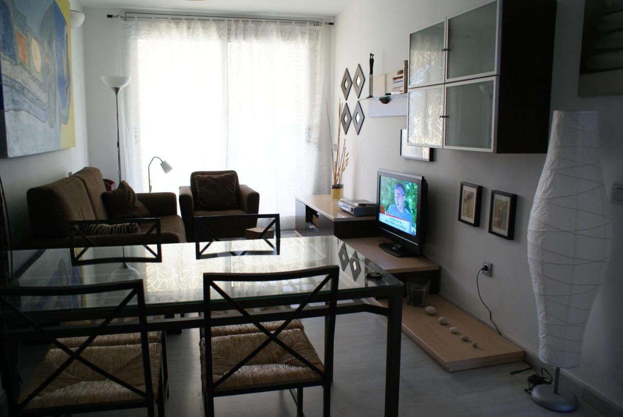 Apartamento Elegance Denia Ngoại thất bức ảnh