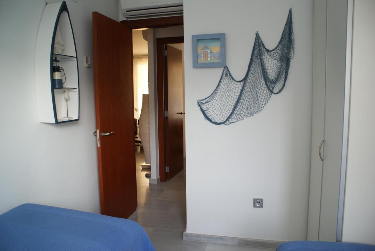 Apartamento Elegance Denia Ngoại thất bức ảnh