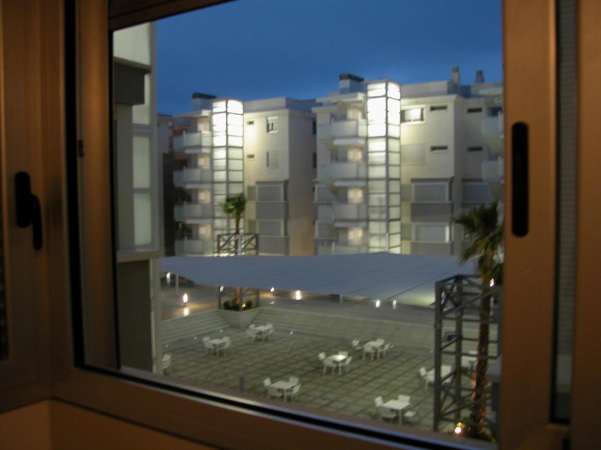 Apartamento Elegance Denia Ngoại thất bức ảnh