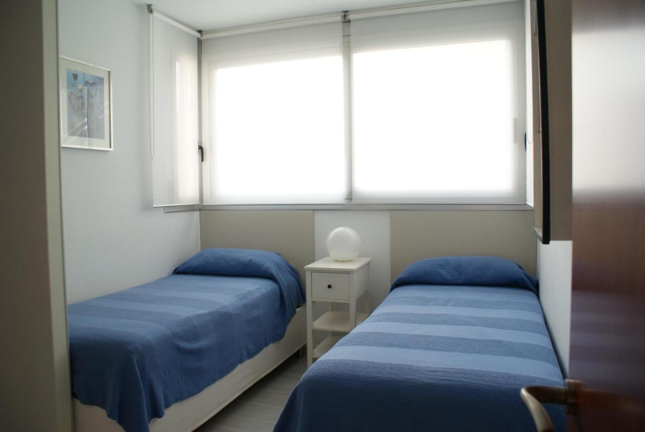Apartamento Elegance Denia Ngoại thất bức ảnh