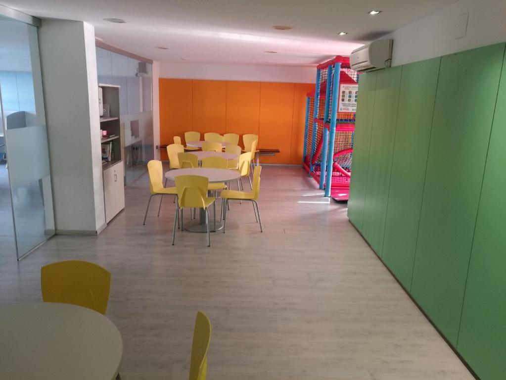 Apartamento Elegance Denia Ngoại thất bức ảnh