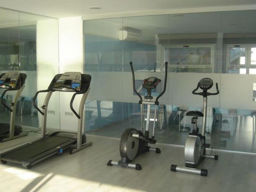 Apartamento Elegance Denia Ngoại thất bức ảnh