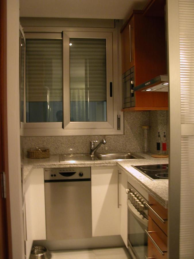 Apartamento Elegance Denia Ngoại thất bức ảnh