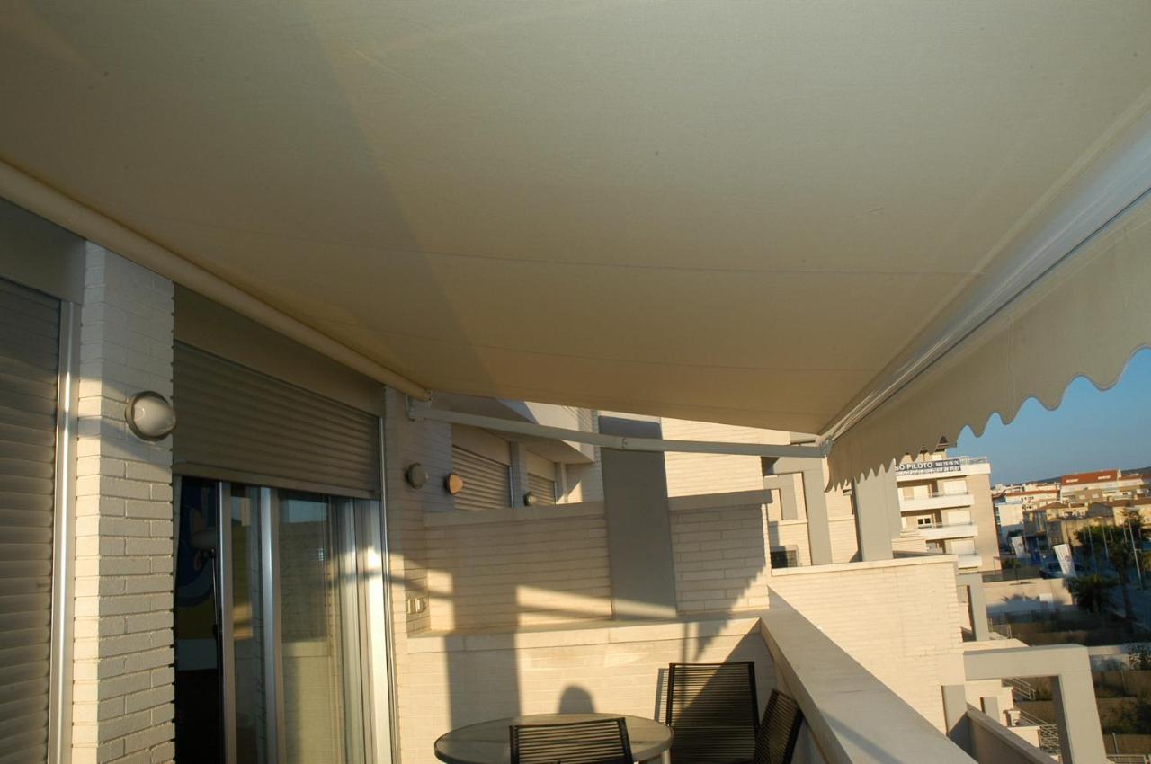 Apartamento Elegance Denia Ngoại thất bức ảnh